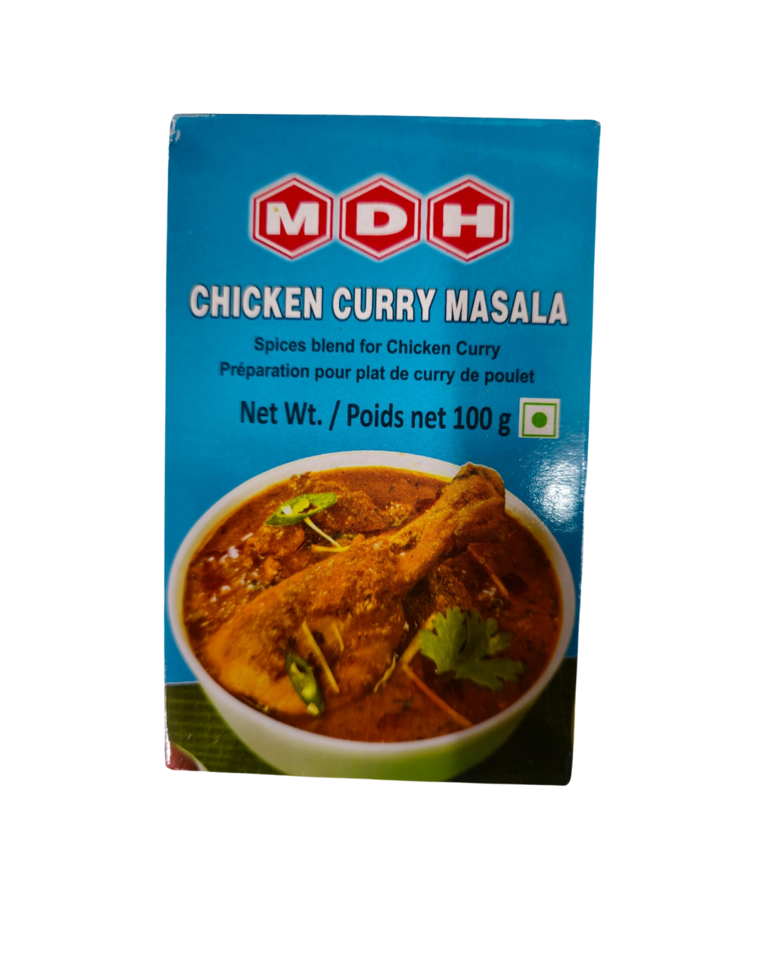 MDH Chicken Curry Masala