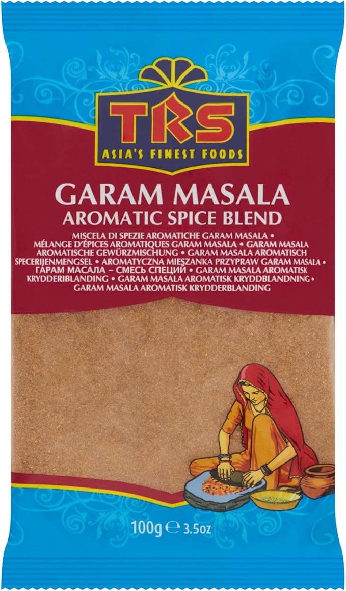 ALIBABÀ Garam Masala Powder 100g