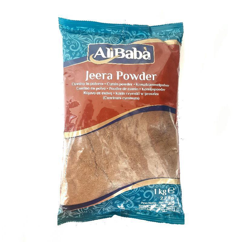 AlìBabà Jeera Powder 1kg