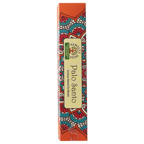 Incenso Palo Santo Namaste India