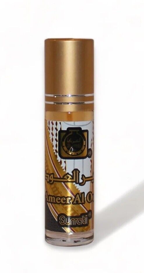 Aseel Al Arab - Óleo Perfumado Roll-on 6ml da Surrati