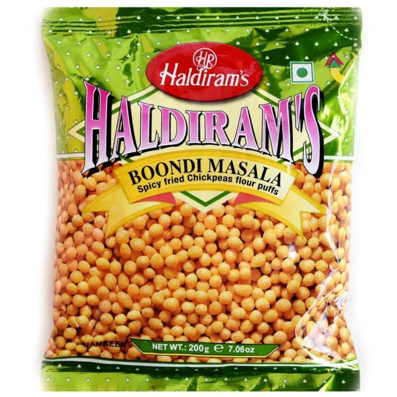 Haldiram´s Boondi Masala