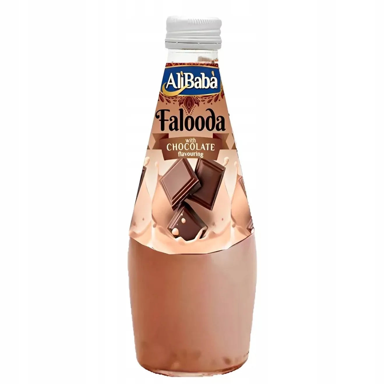 ALIBABÀ Falooda Chocolate