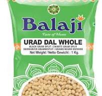 BALAJI Urad Dal Whole