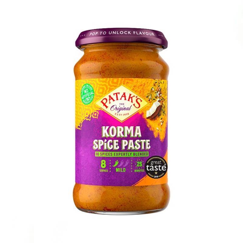PATAK´S Korma Paste