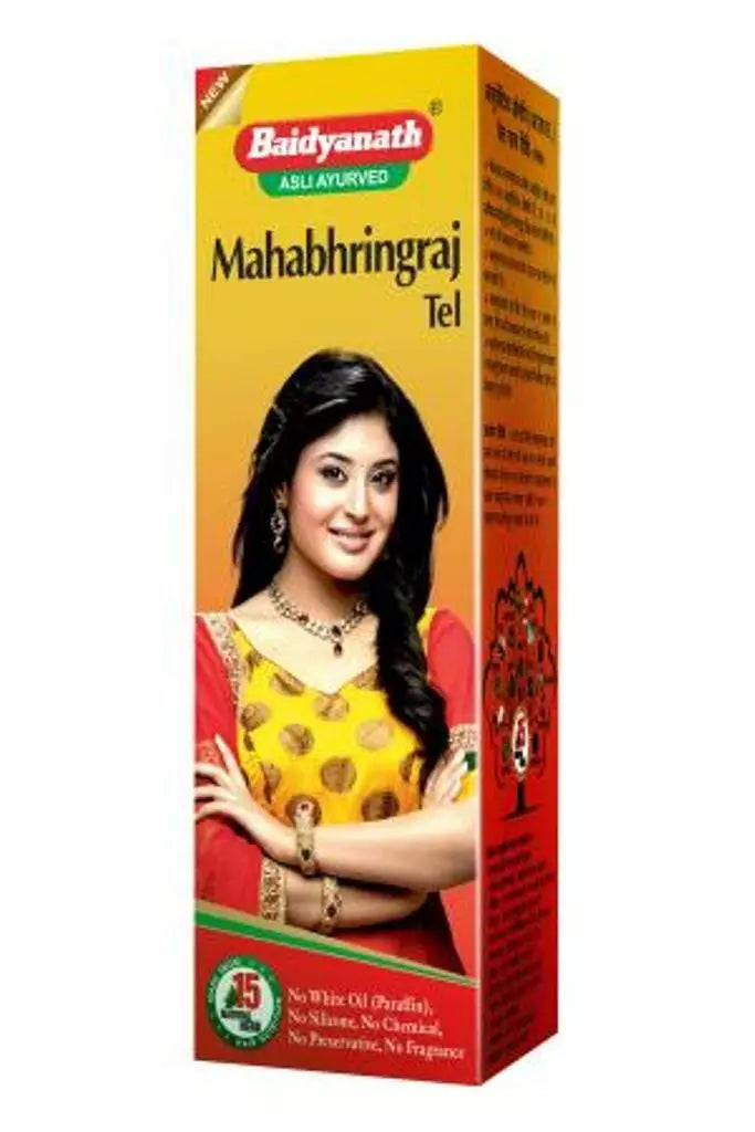 BAIDYANATH Nagpur Mahabhringraj Tel