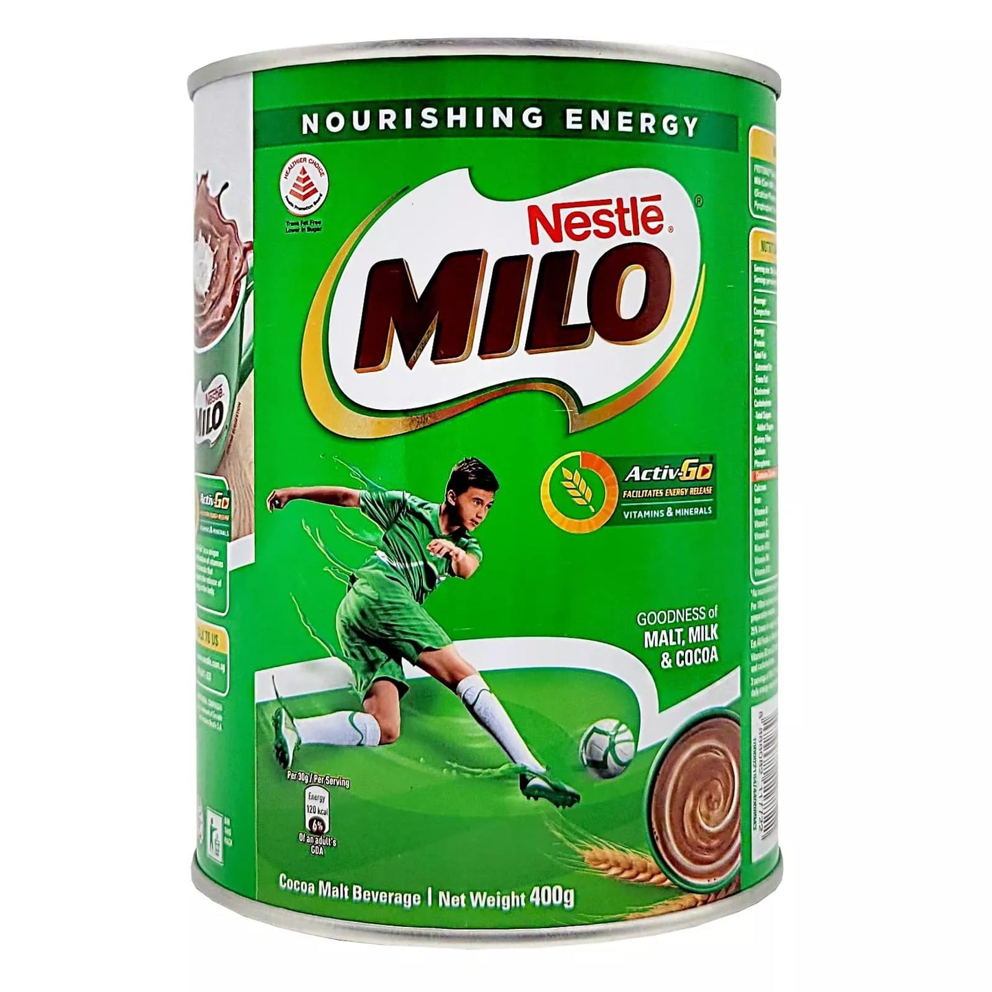 NESTLE Milo 400 g