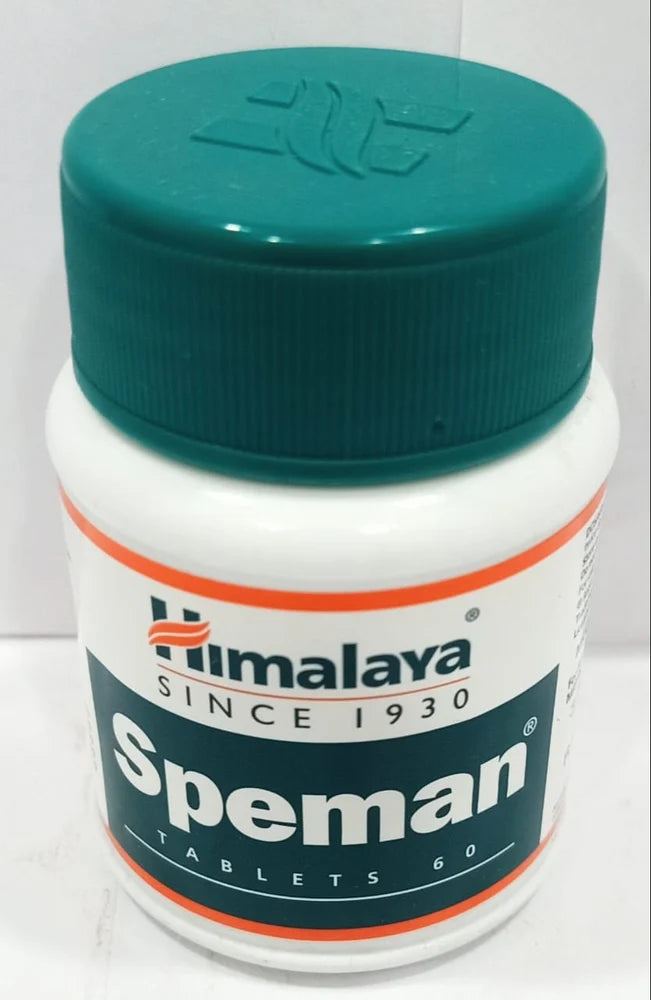 Himalaya Speman