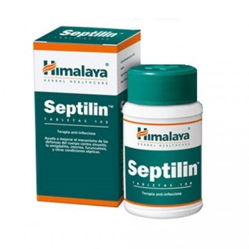 HIMALAYA Septilin