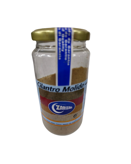 ZAMZAM Cilantro Molido