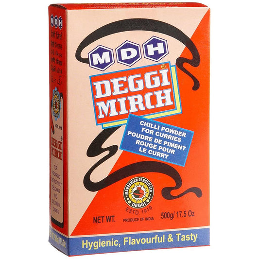 MDH Deggi Mirch 100g