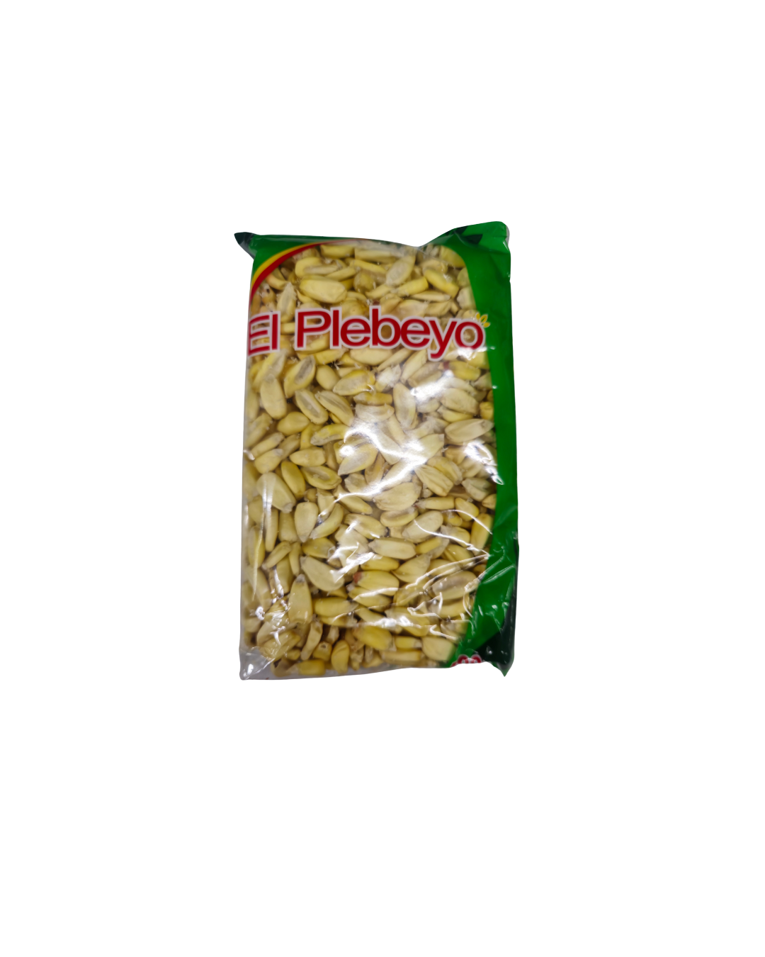 EL PLEBEYO  Milho 500g