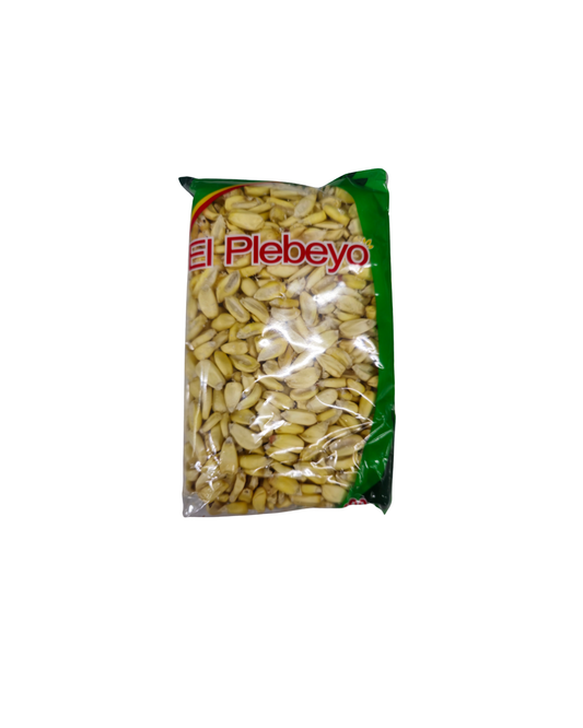 EL PLEBEYO  Milho 500g