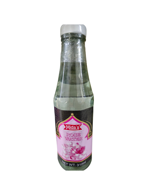 MIDA´S Rose Water