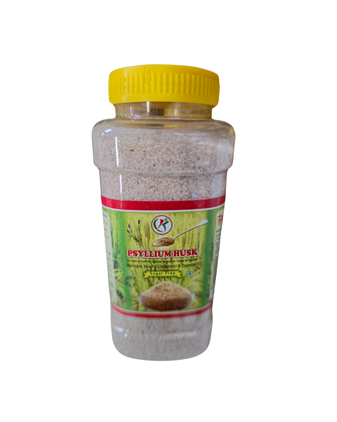 Psyllium Husk