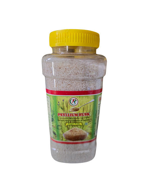 Psyllium Husk