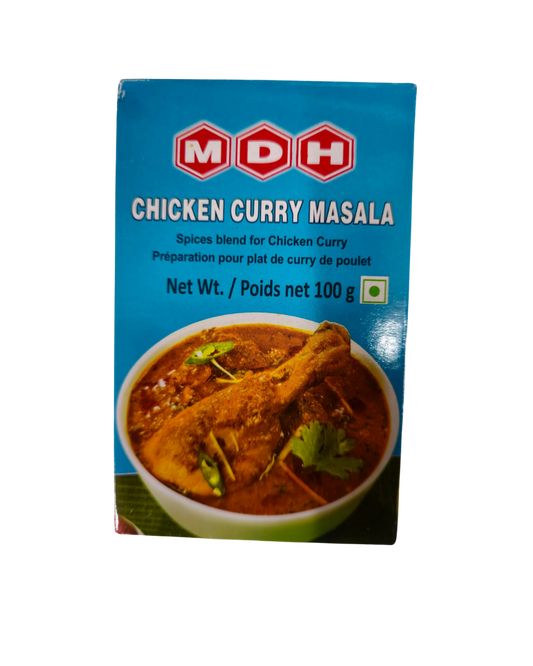 MDH Chicken Curry Masala