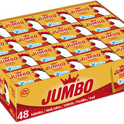 JUMBO 48 tabletes