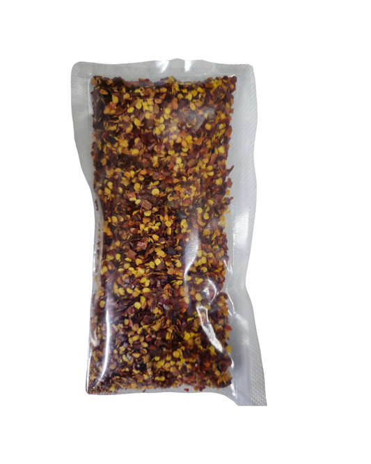 Crushed Chilli
