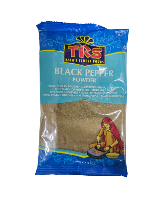 TRS Chilli Powder 100g