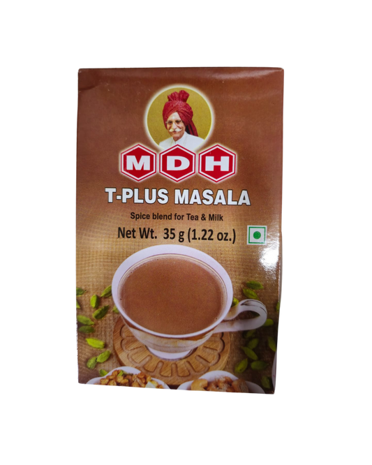 T-Plus Masala 35g - MDH