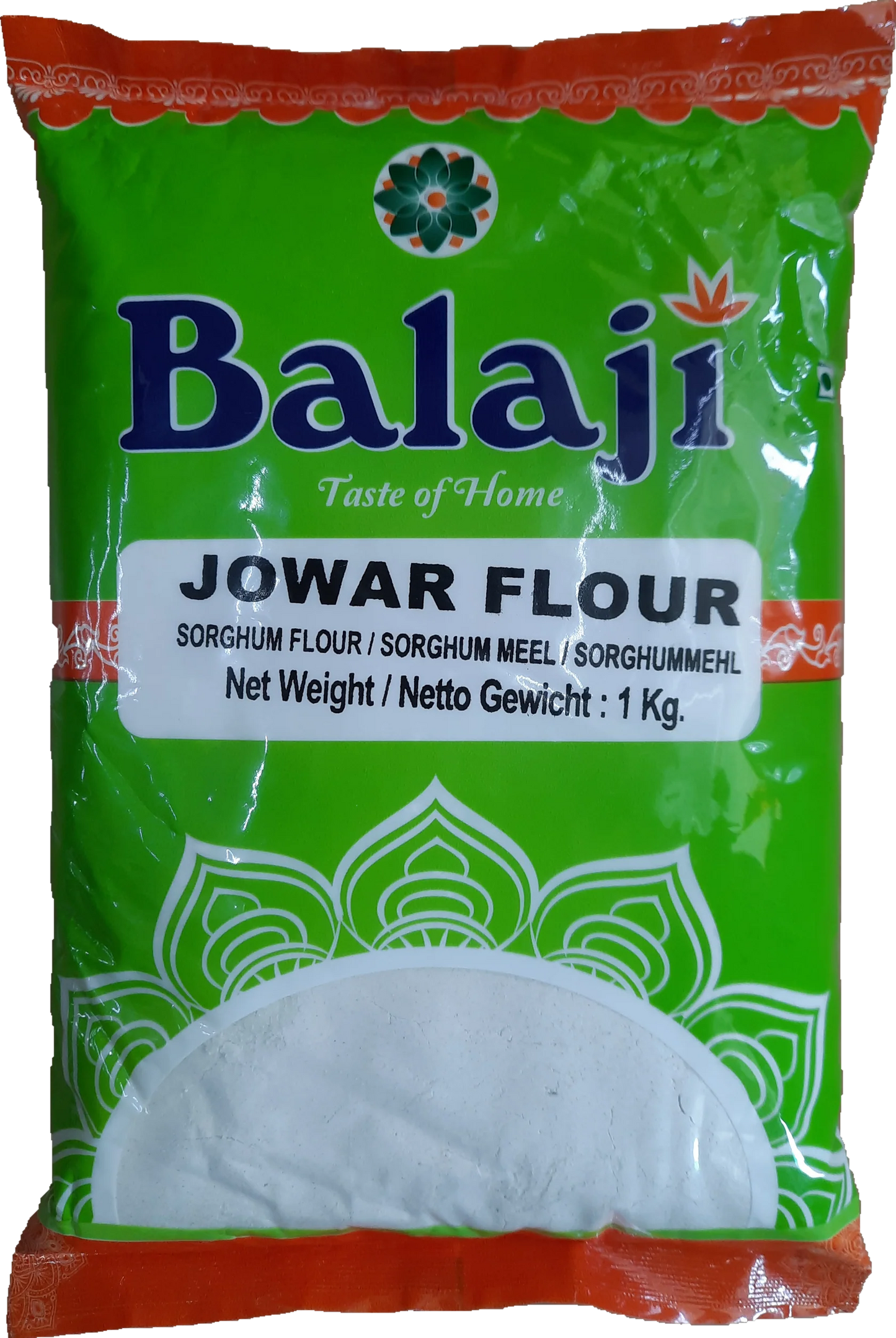 Balaji Jowar Flour 1kg