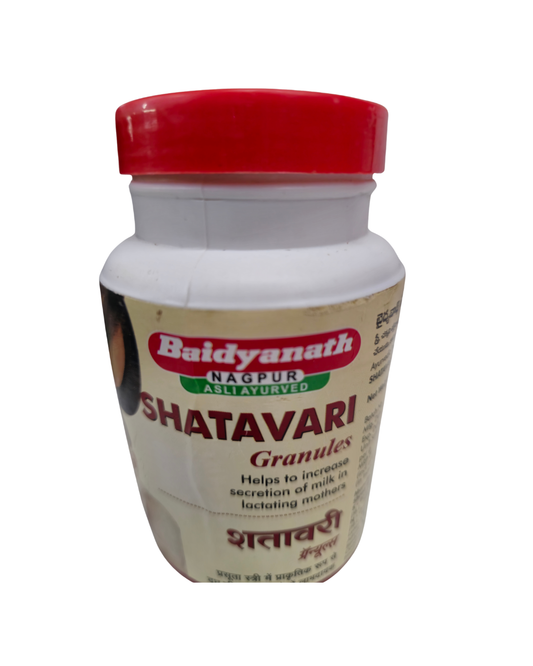 BAIDYANATH Nagpur Shatavari Granules