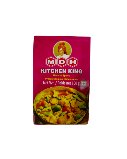 Kitchen King Masala 100g - MDH
