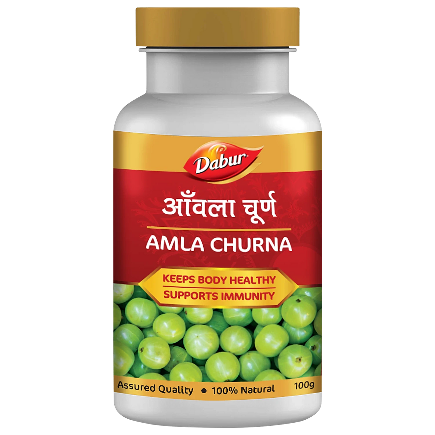 DABUR Amla Churna
