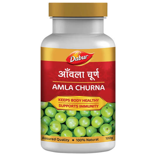 DABUR Amla Churna