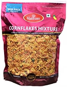 Haldiram´s Cornflakes Mixture