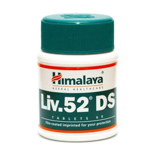 HIMALAYA Liv. 52 DS