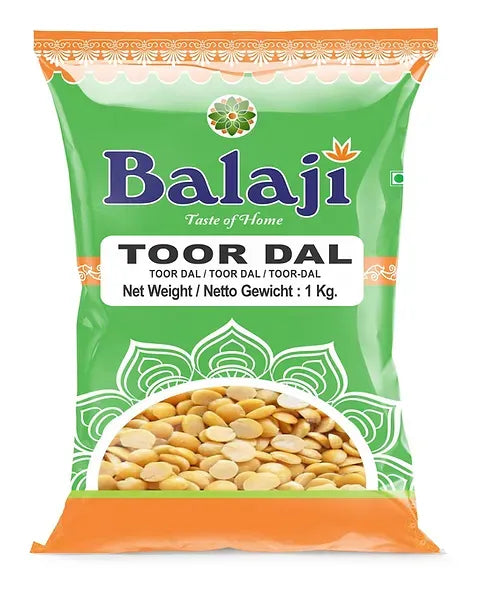 Balaji Toor Dal