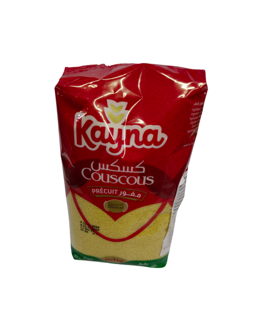 Kayna Couscous