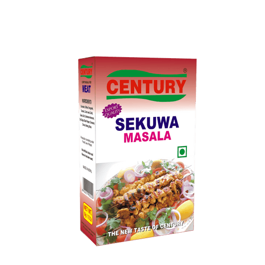 CENTURY Sekuwa Masala