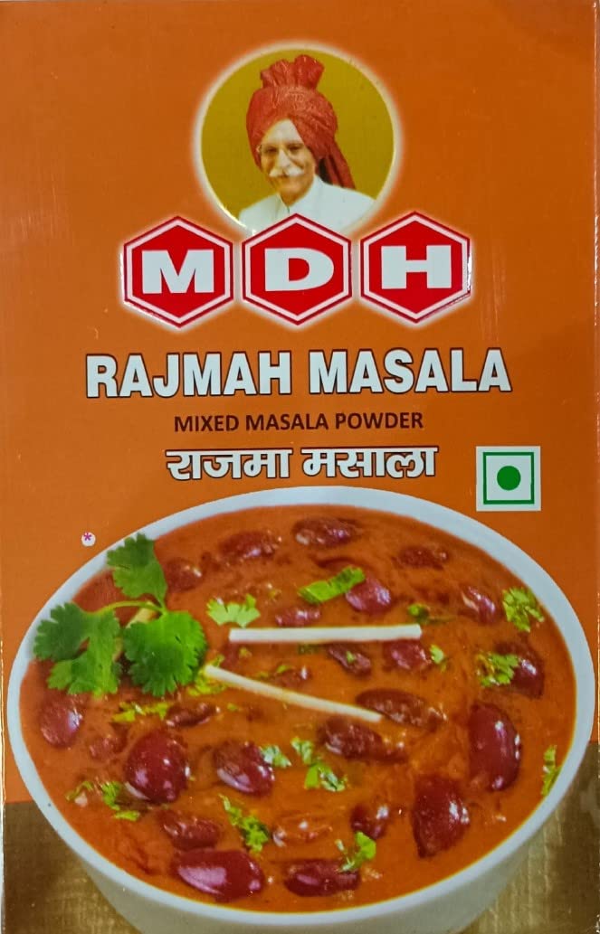 MDH Rajmah Masala 100g
