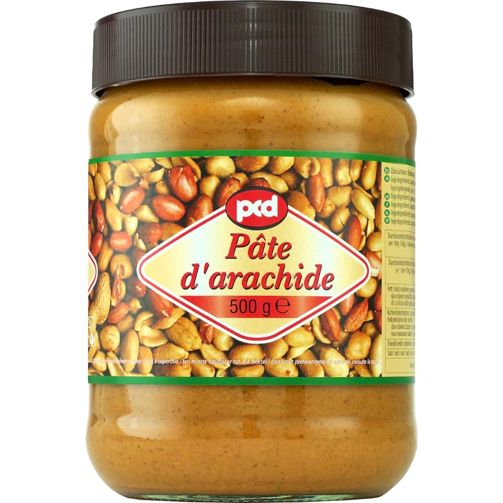 PCD Peanut Butter 500g