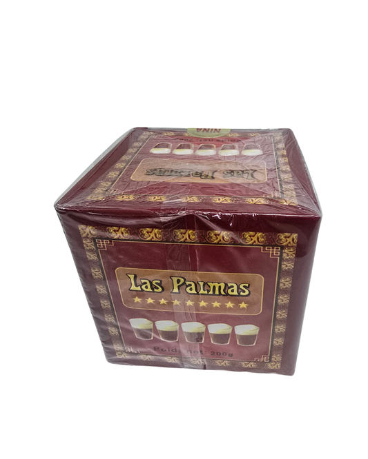 LAS PALMAS Green Tea 200gr