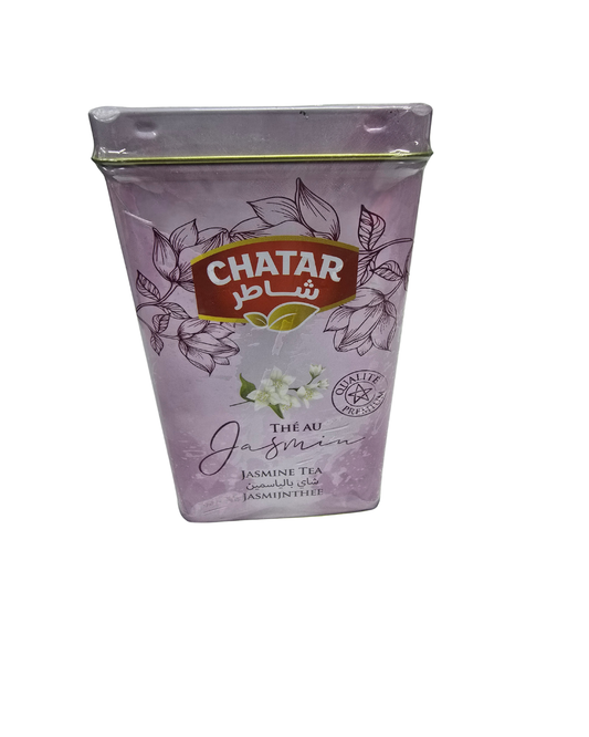 CHATAR Jasmine Tea