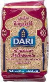 DARI Couscous Al Belboula 500 gr