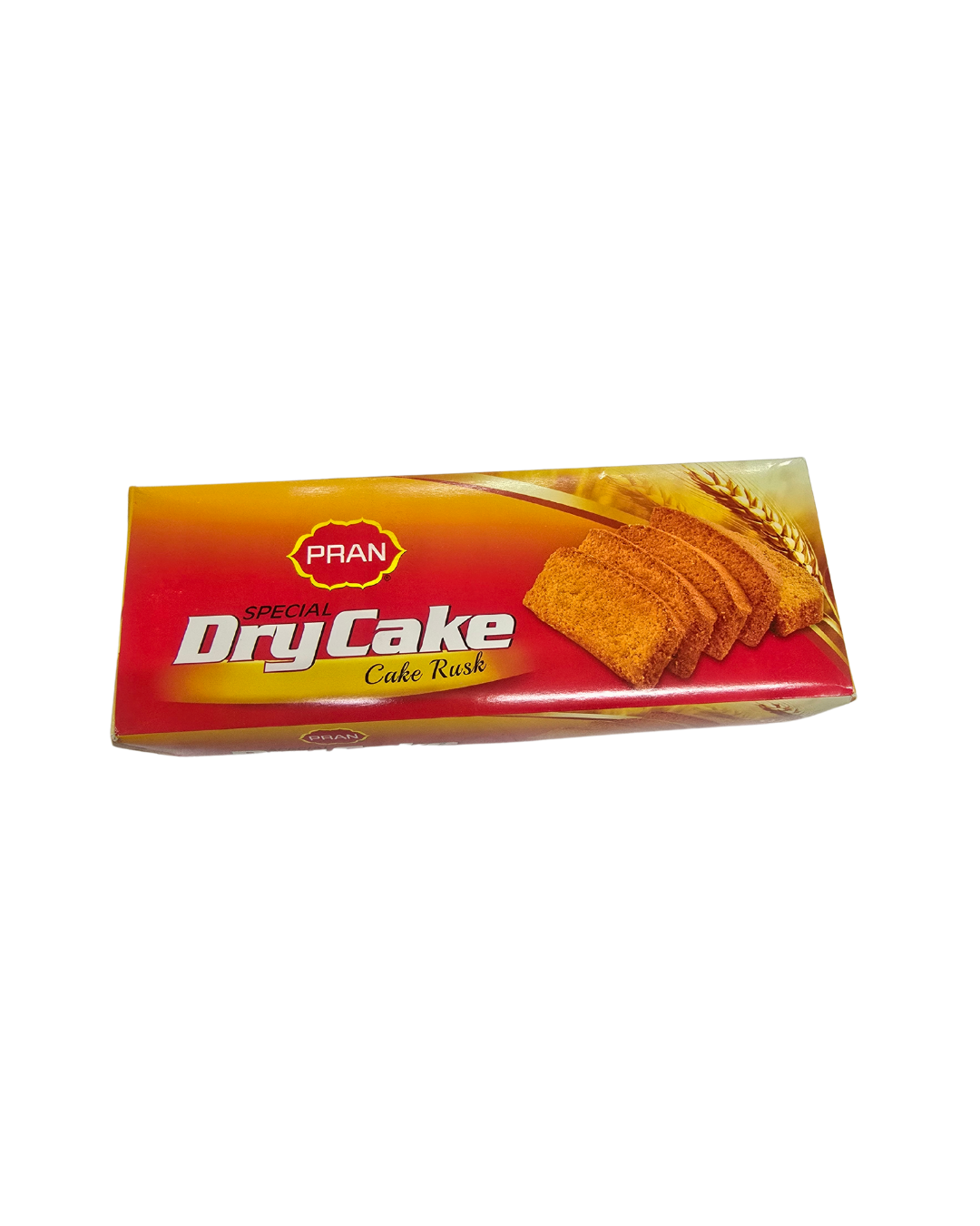 PRAN Special DryCake