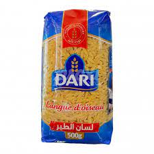 DALIA Langue Dóiseau 500 gr
