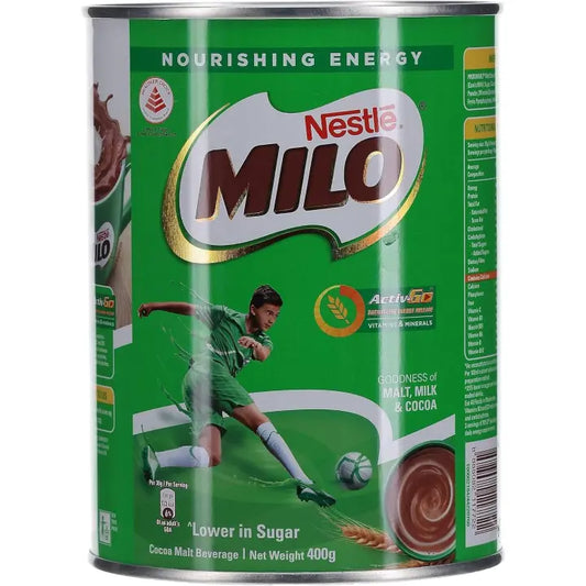 Milo Nestlé 400g