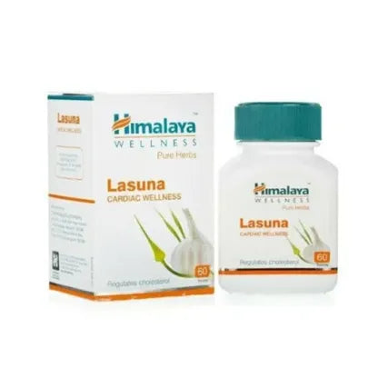 HIMALAYA Lasuna