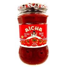 AICHA Tomate Concentrado 210g