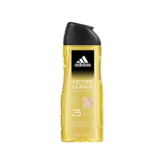 Gel de Banho Victory League Adidas 400ml