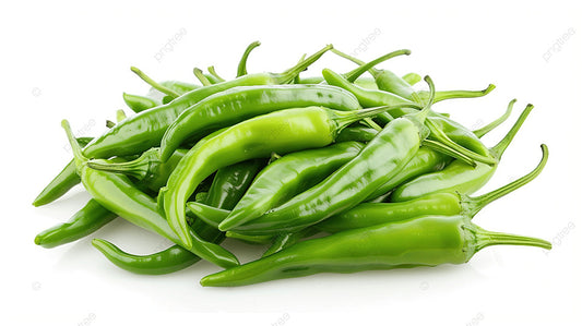 Candja (Quiabo) 1kg
