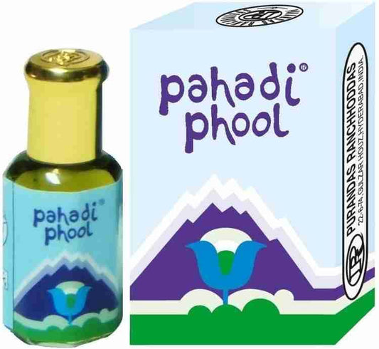 HM Herbals Pahadi Phool