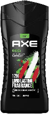 AXE África Gel de Duche 400ml
