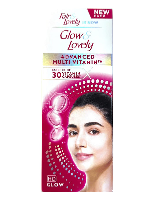 Creme Multivitaminico FAIR LOVELY